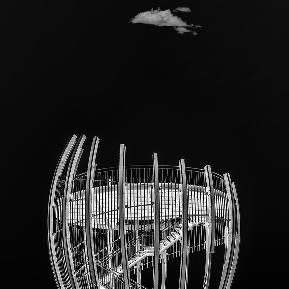 Reaching for the Clouds