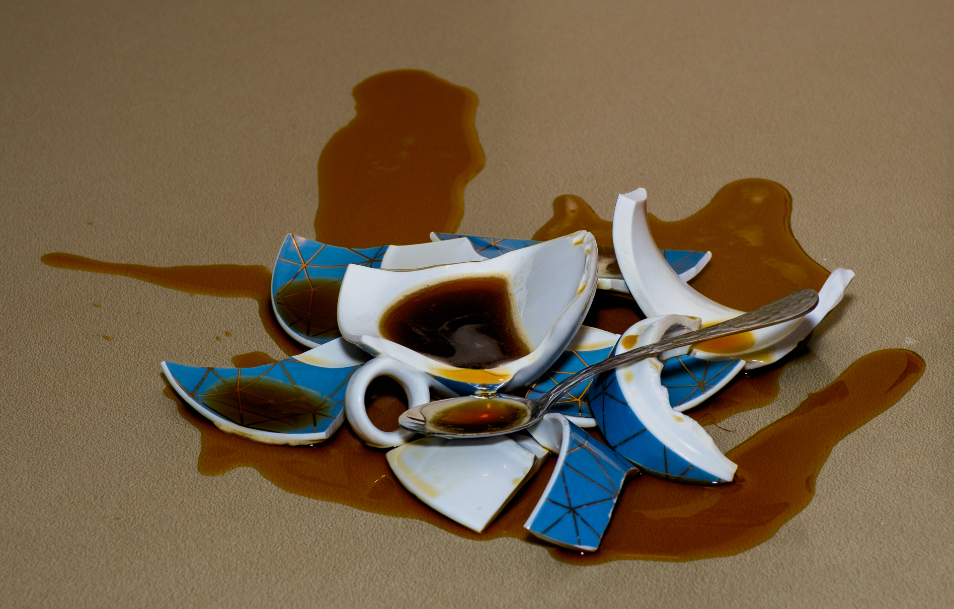 Screeeeam not my Coffee