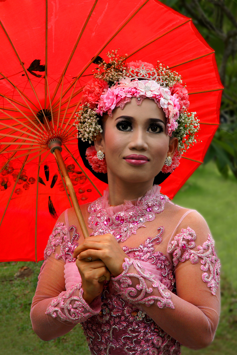 Singapore Bride