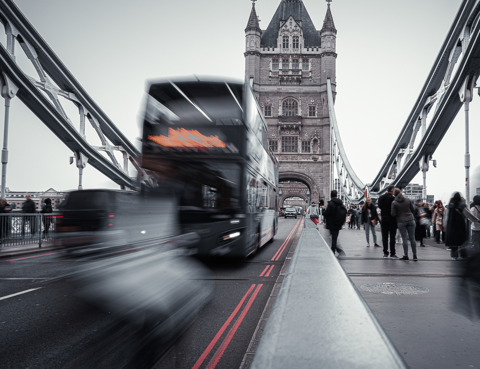 London Bridge