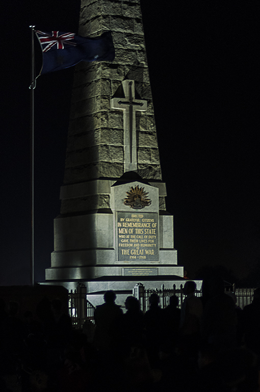 ANZAC Centenary