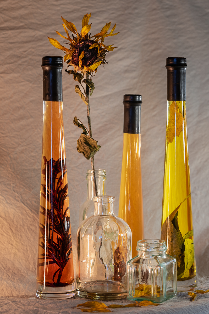 Bottled Sunshine