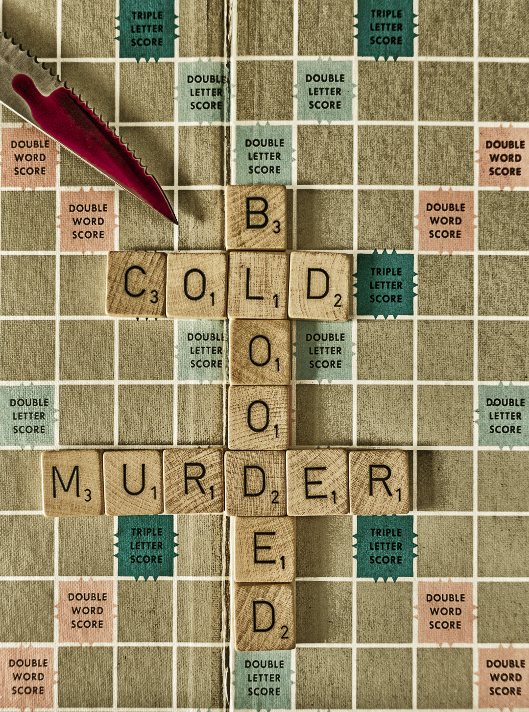 Deadly Word Game