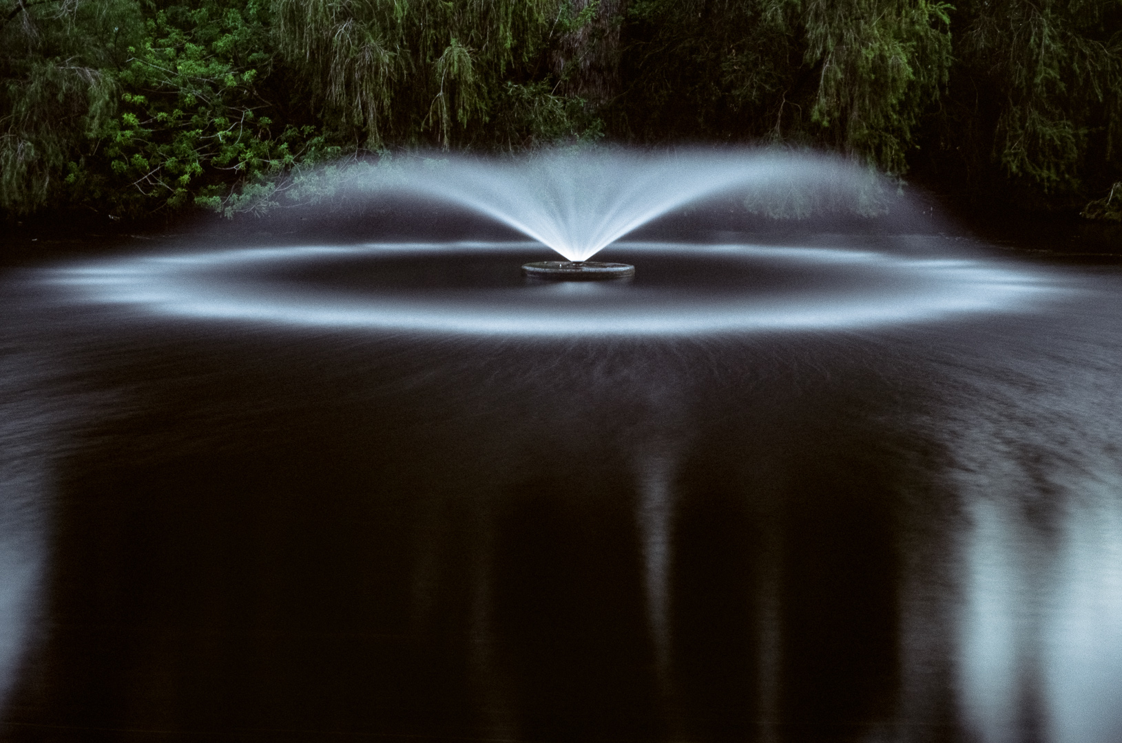 Fountain