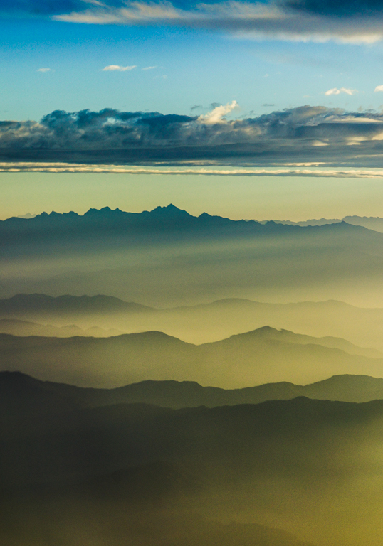 Himalayan Dawn