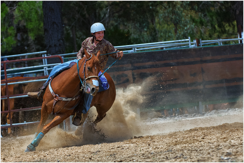 Horsemanship