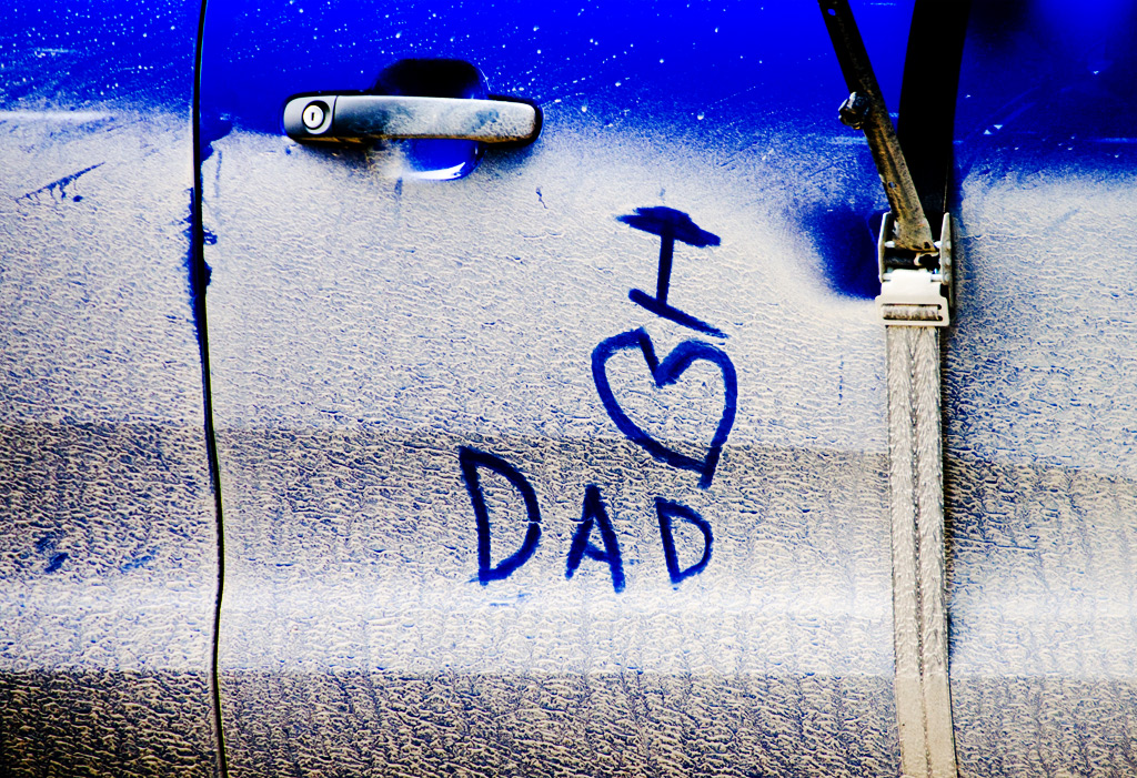 I Love Dad