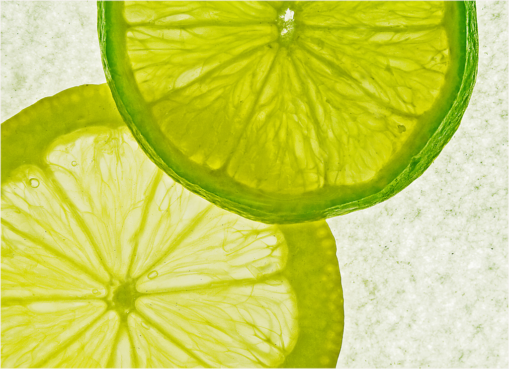 Lemon 'n' Lime