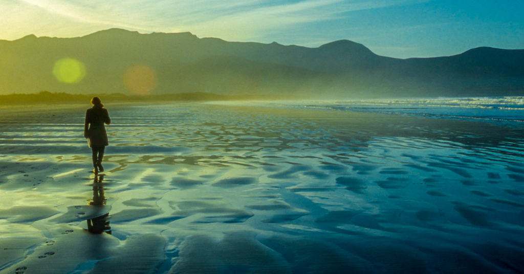 Lonely Beach