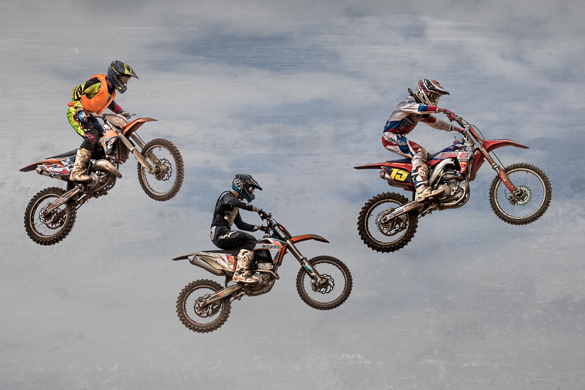 Motorcross