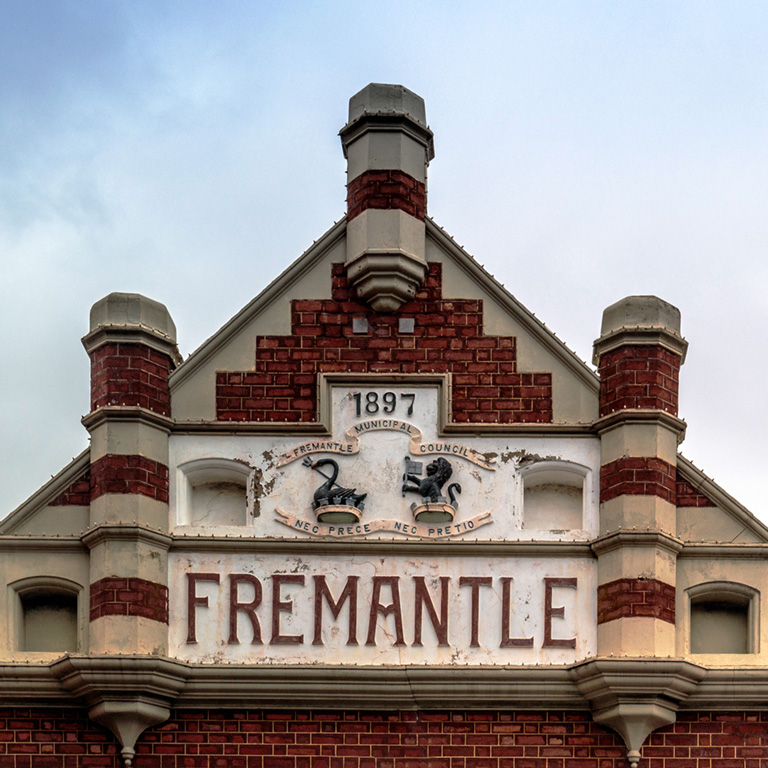 Old Freo