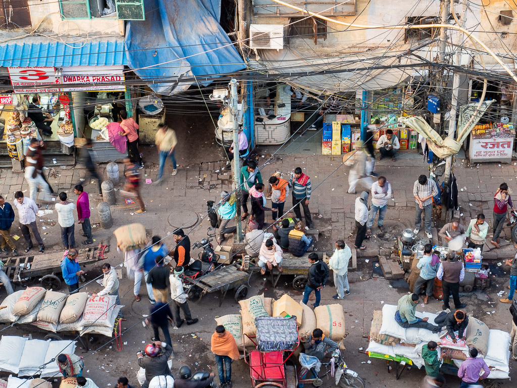 Spice Market