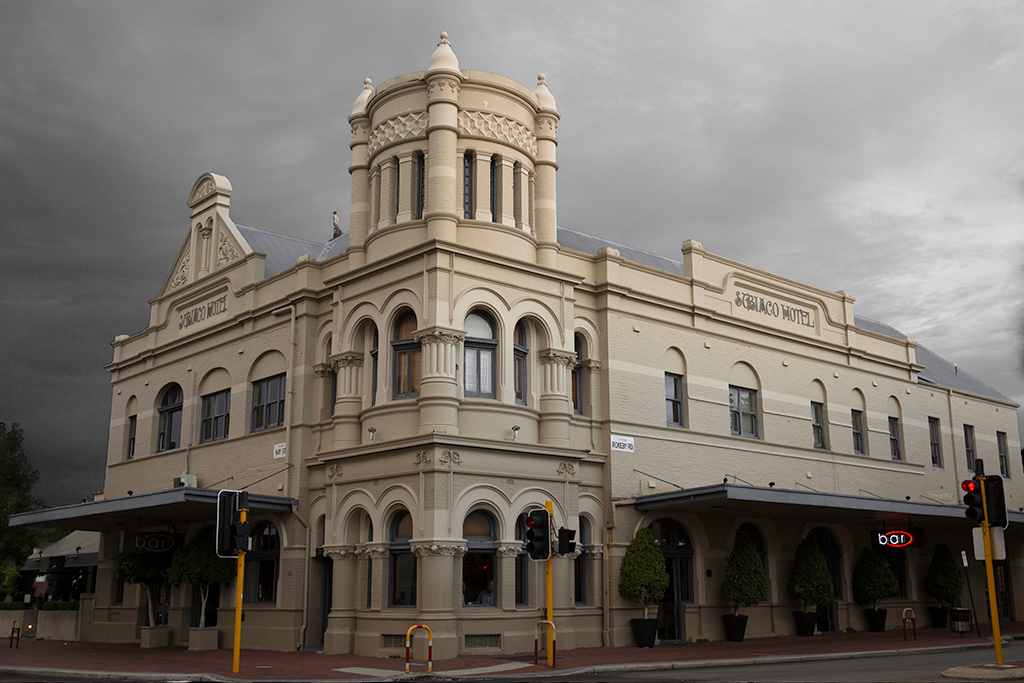 Subiaco Hotel