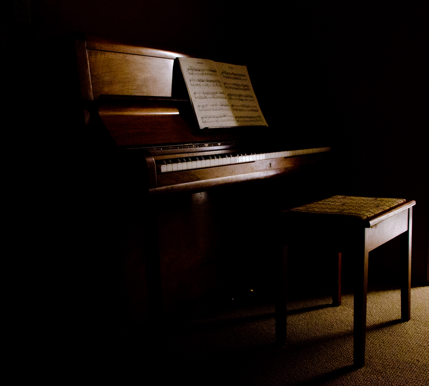 The Piano