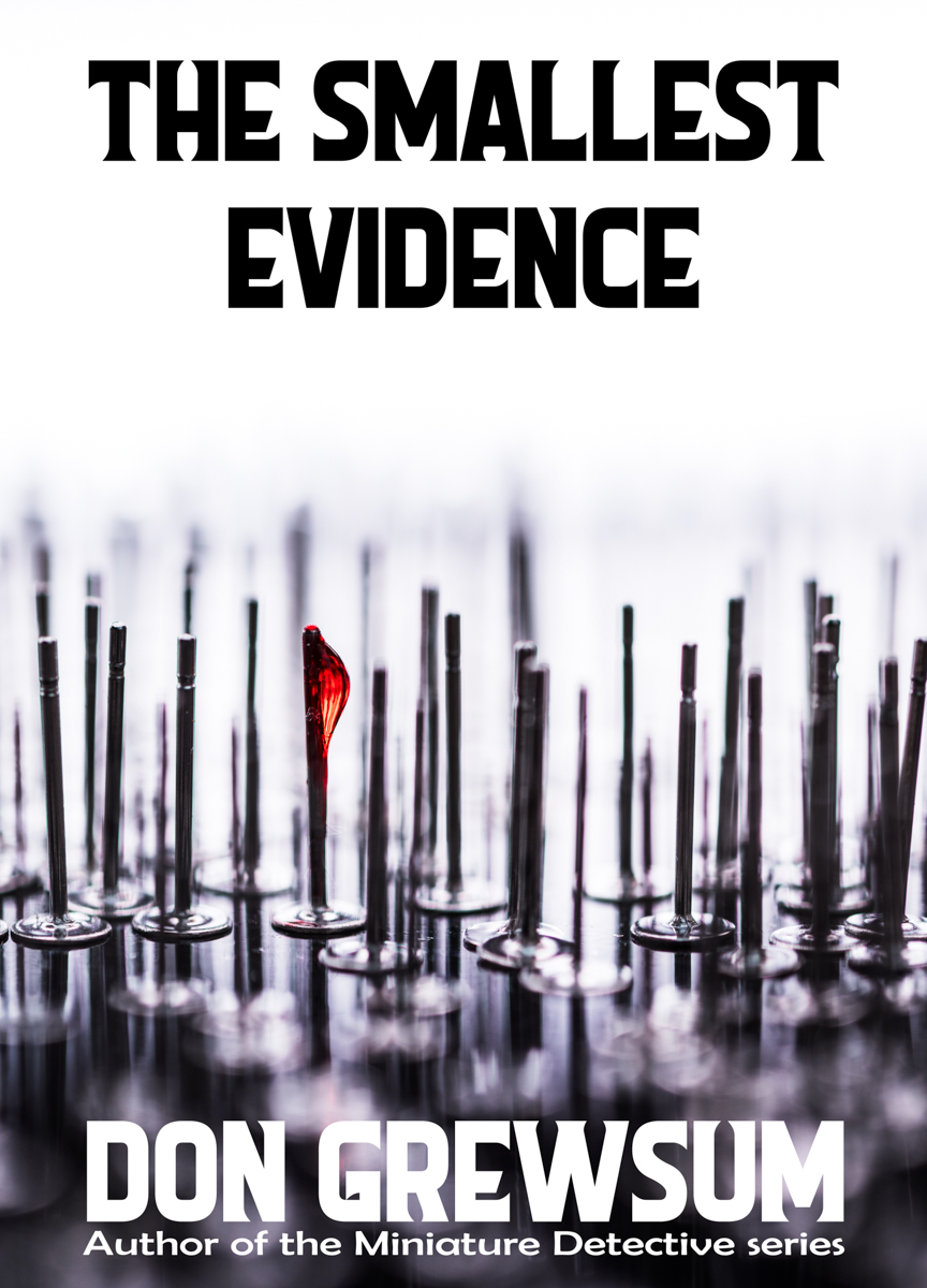 The Smallest Evidence