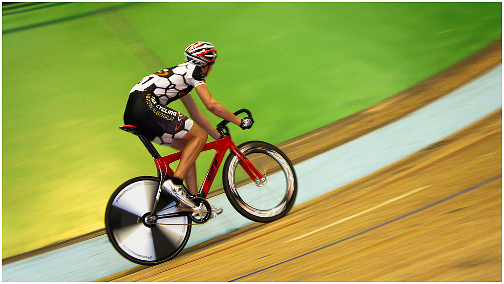 Track Cycling