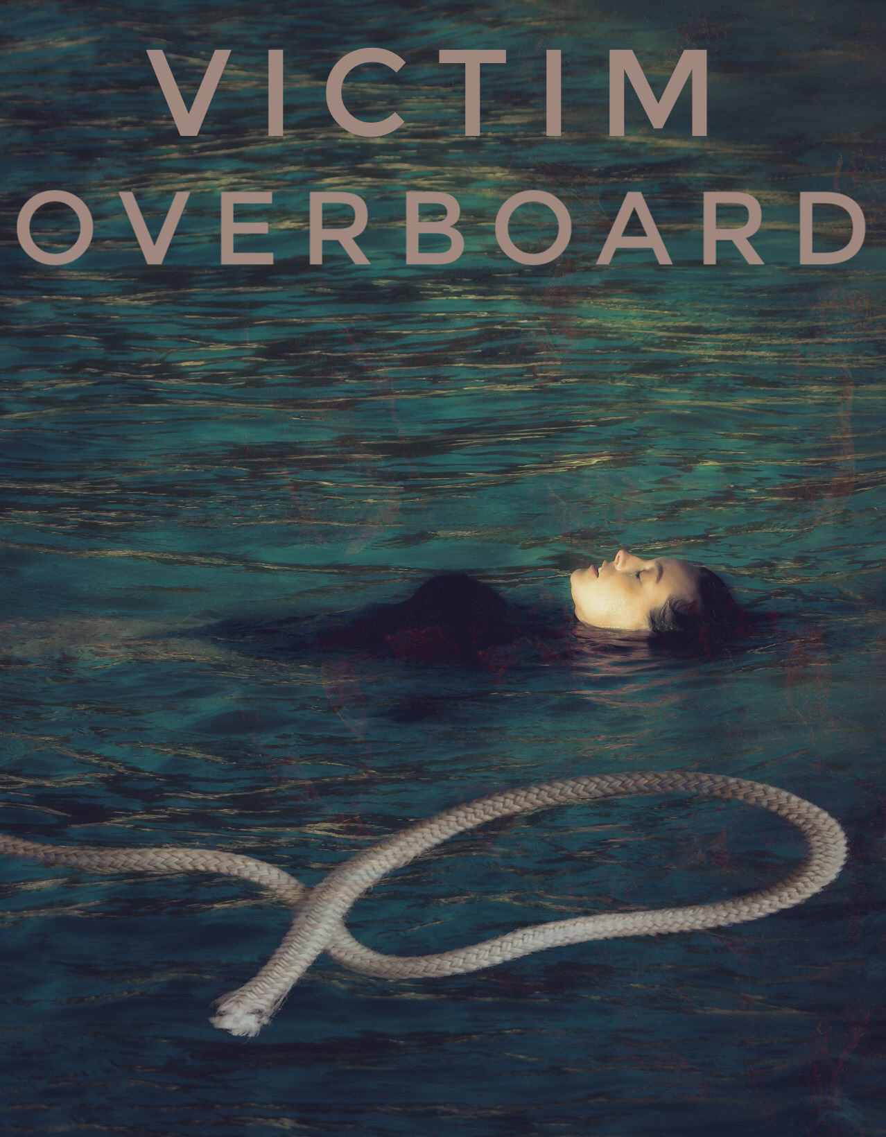 Victim Overboard