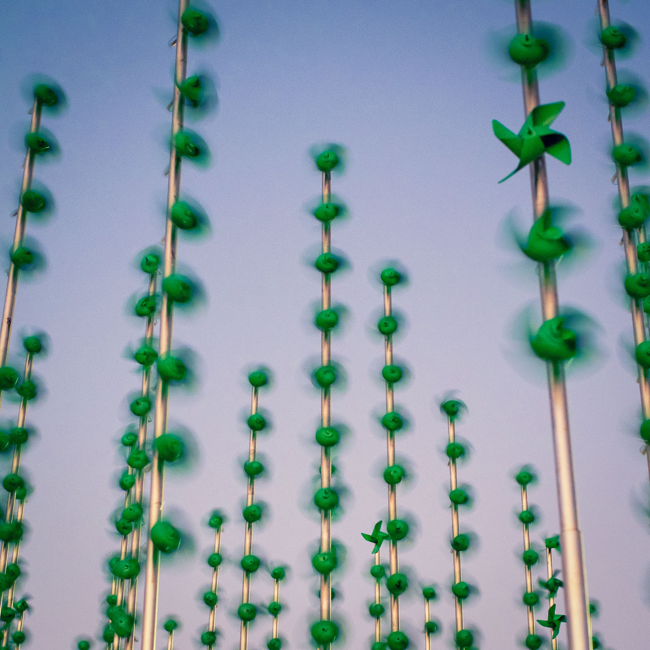 Whirly Wind Mills