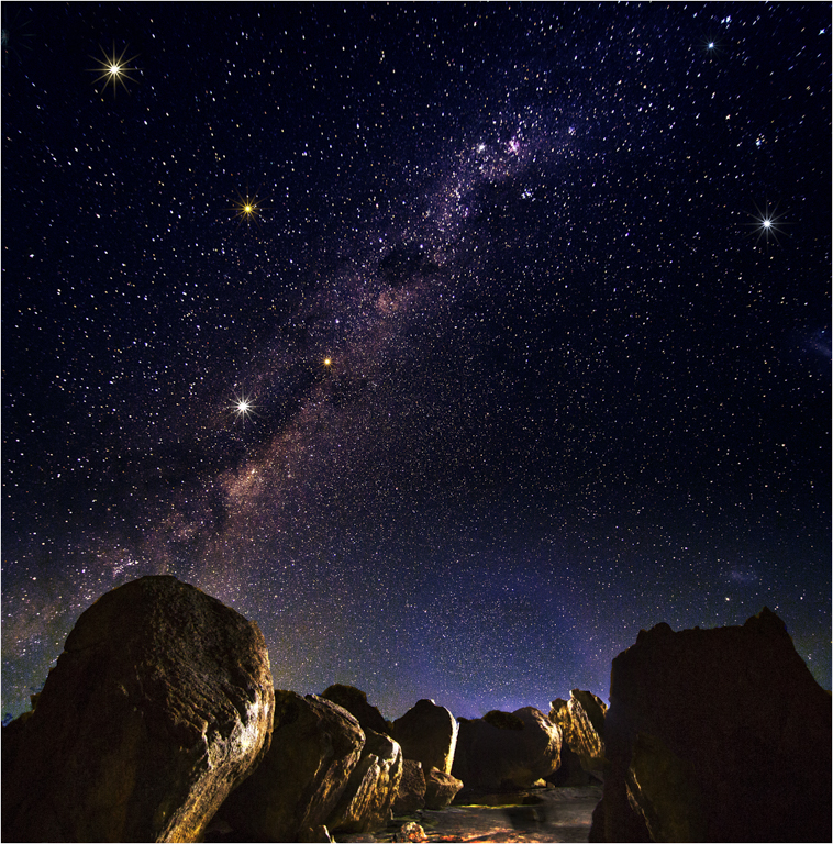 Wongan Sky