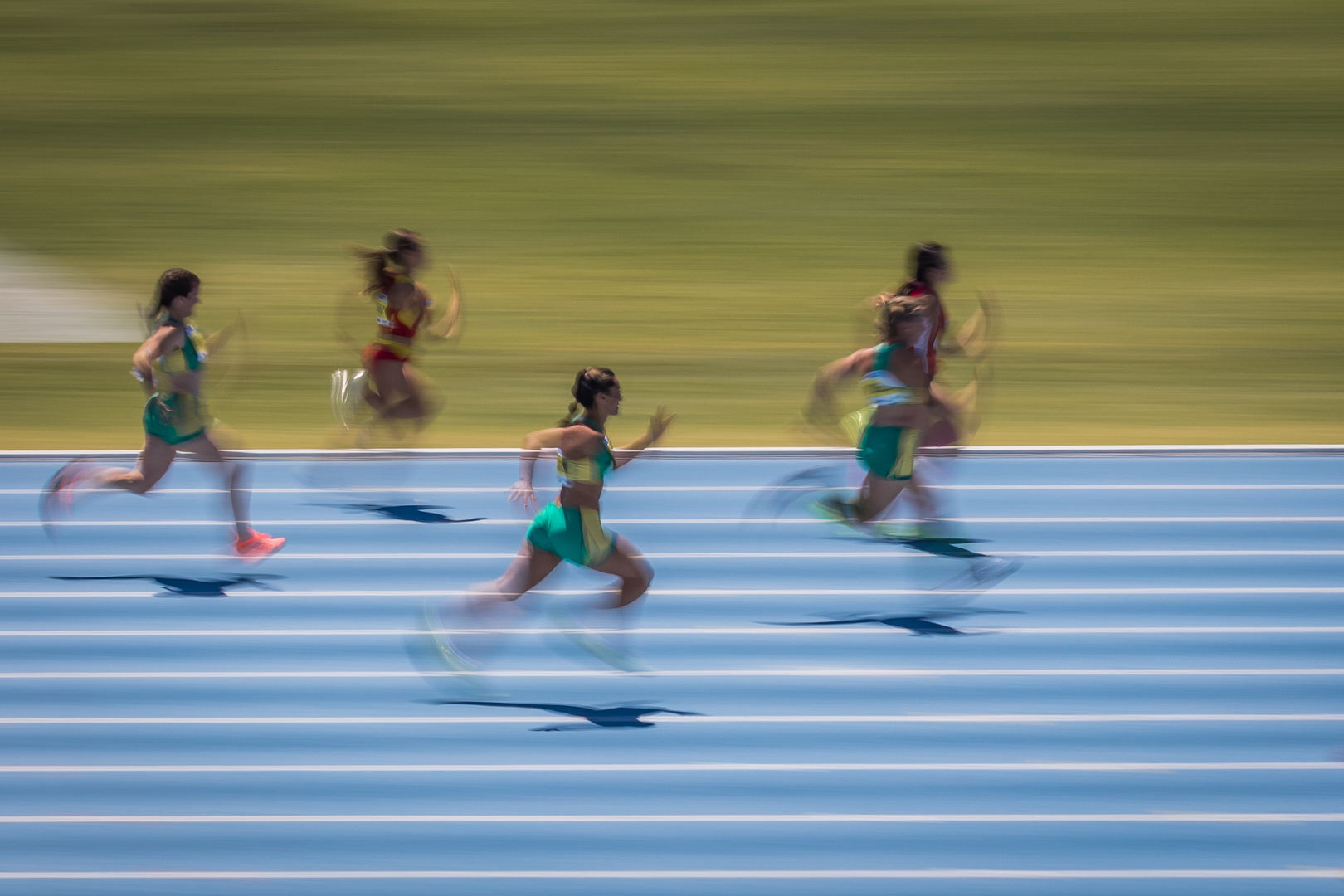 World Masters Athletics Championships