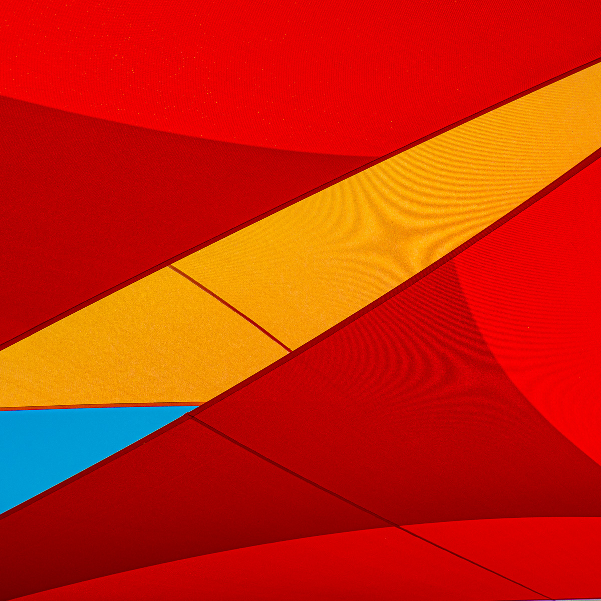 Shadesail Geometry