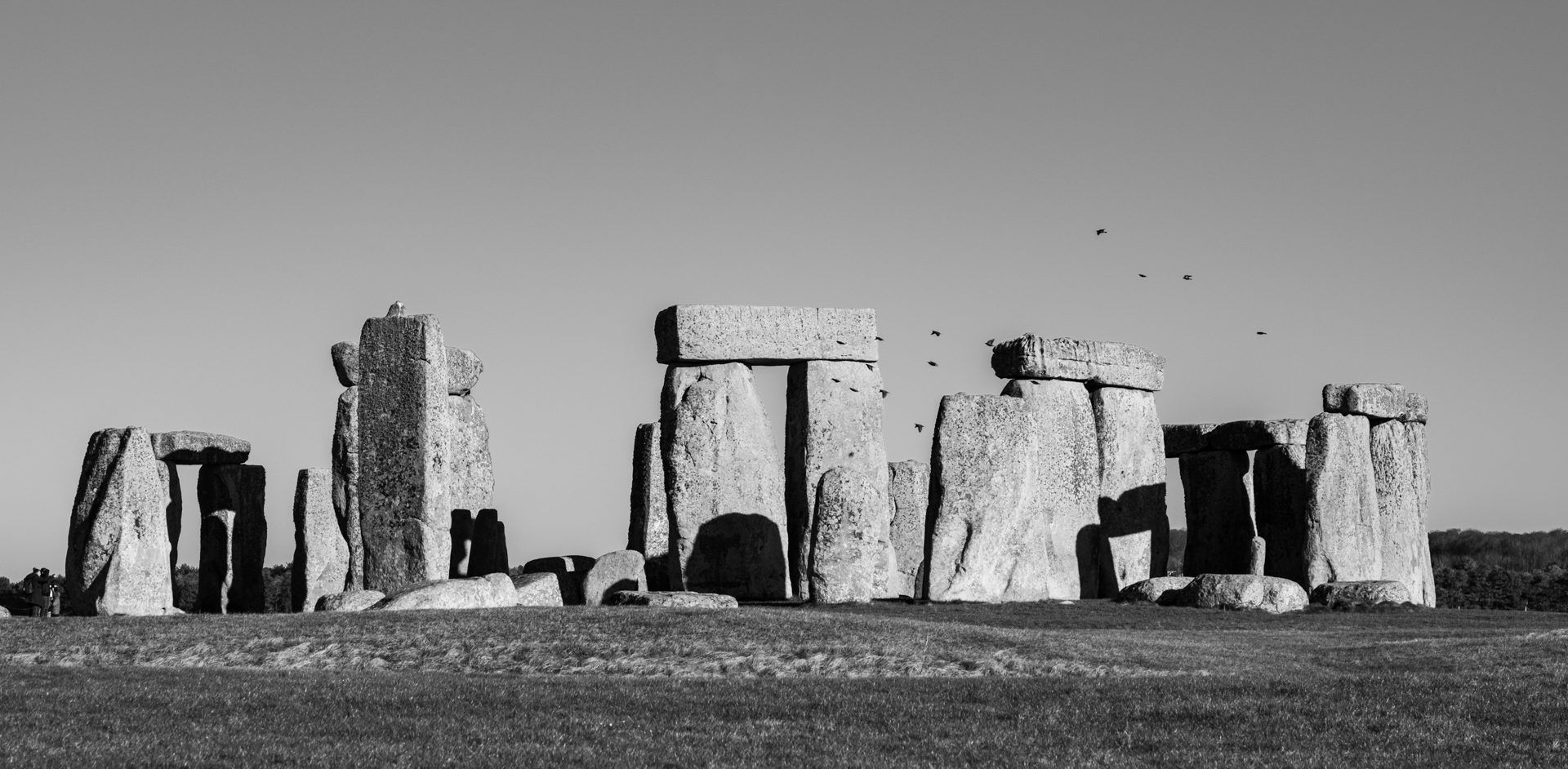 Stonehenge