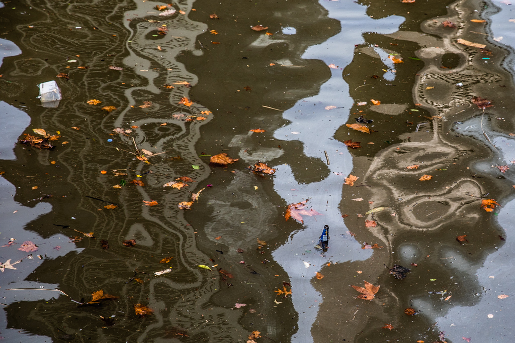 River Rubbish