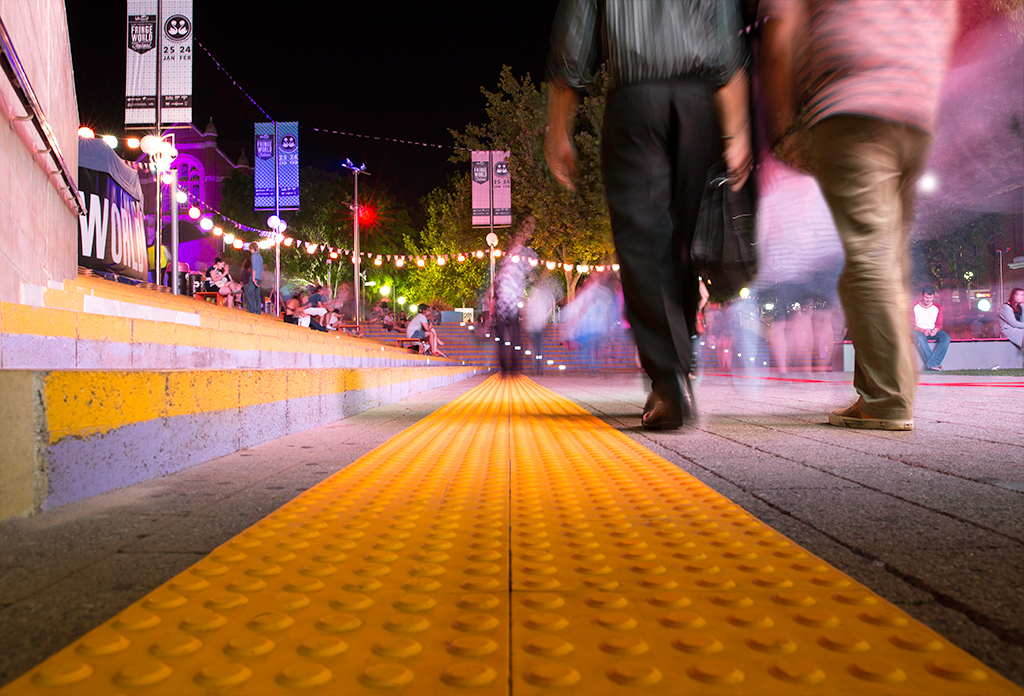 Yellow Brick Road