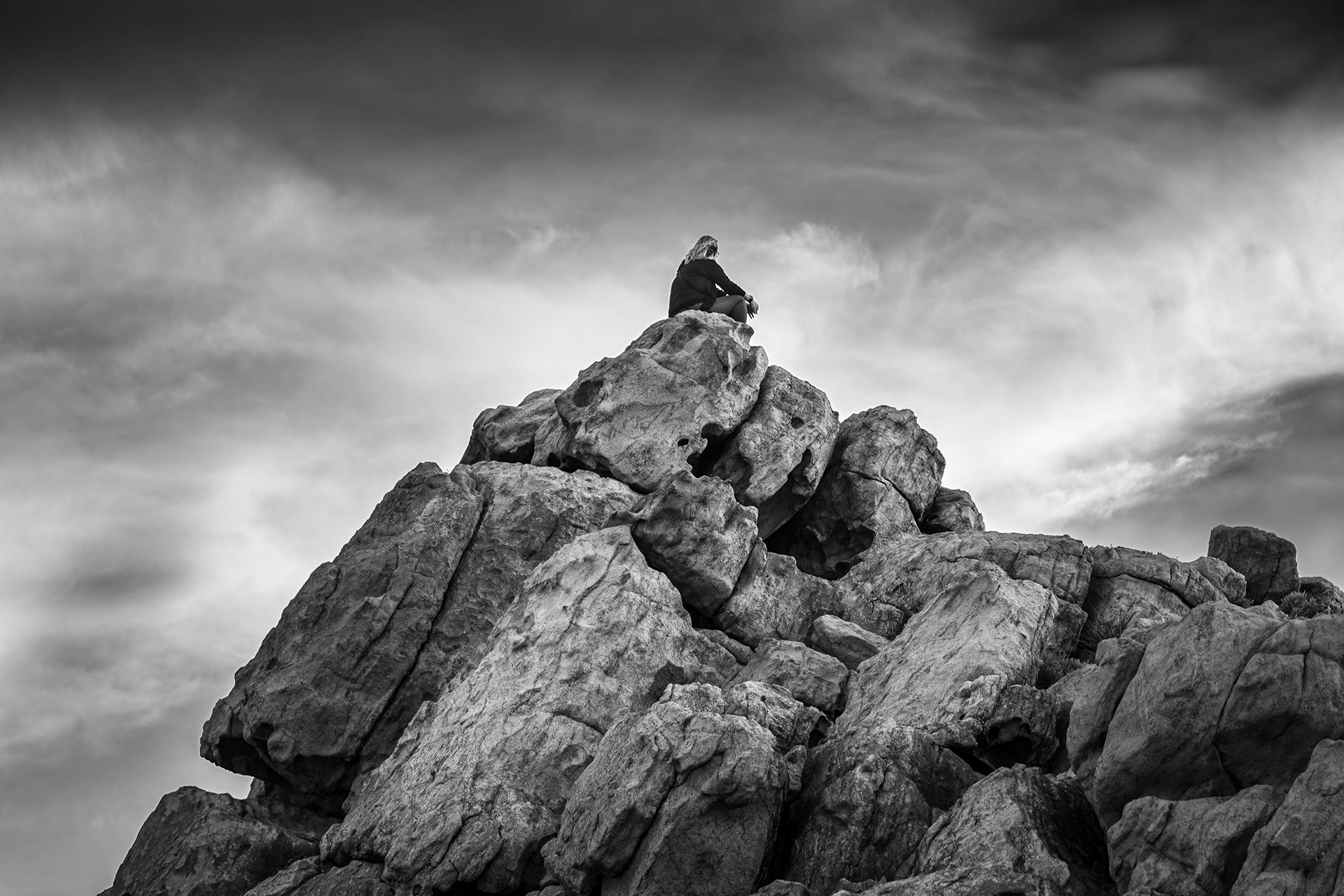 Summit of Thought