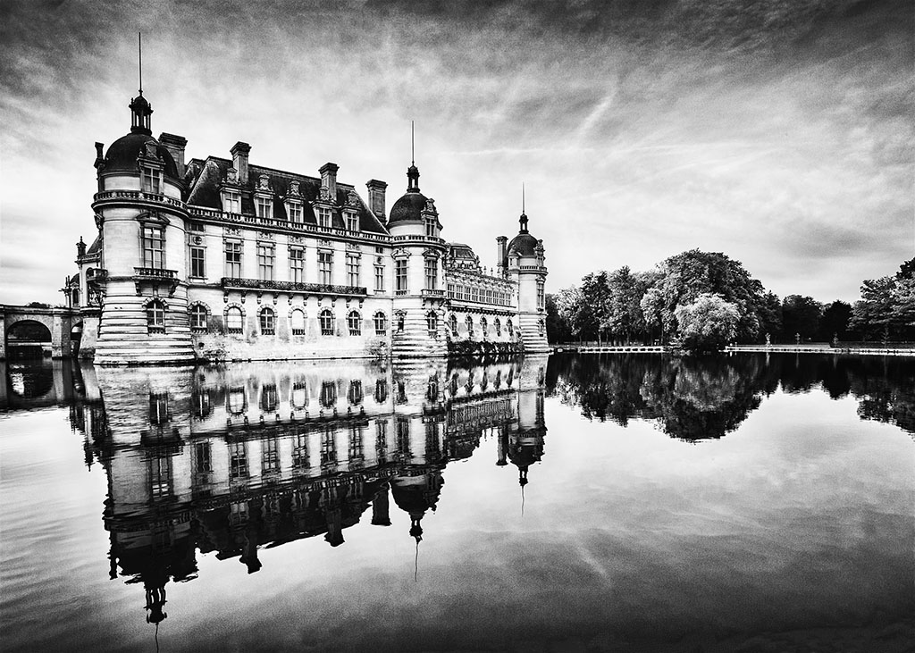 Chateau Chantilly