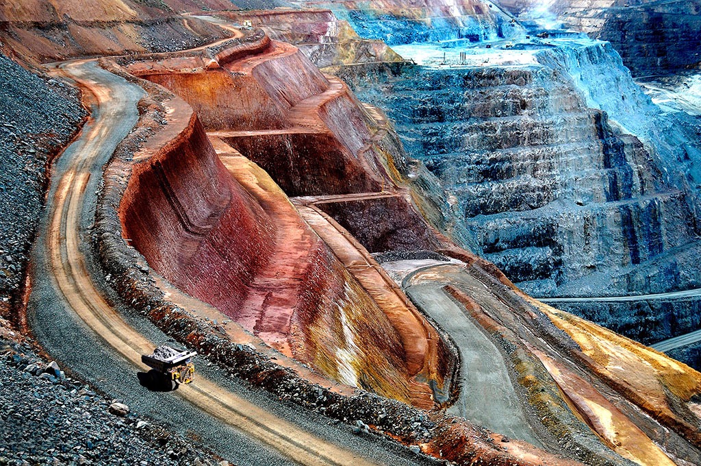 Big Pit