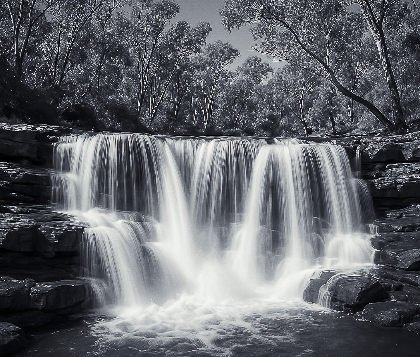 The Falls