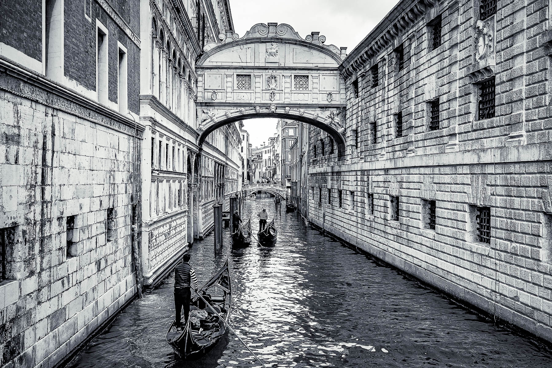 Venice Canals