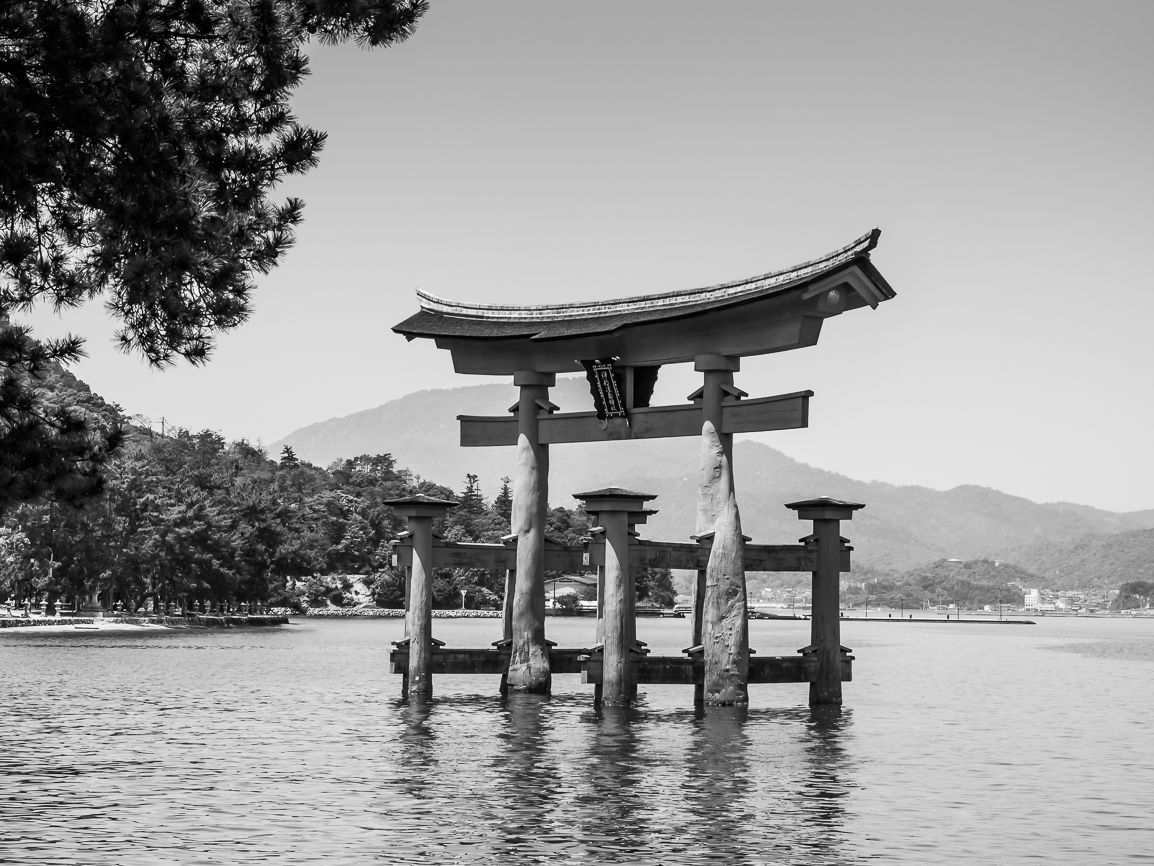 Itsukushima