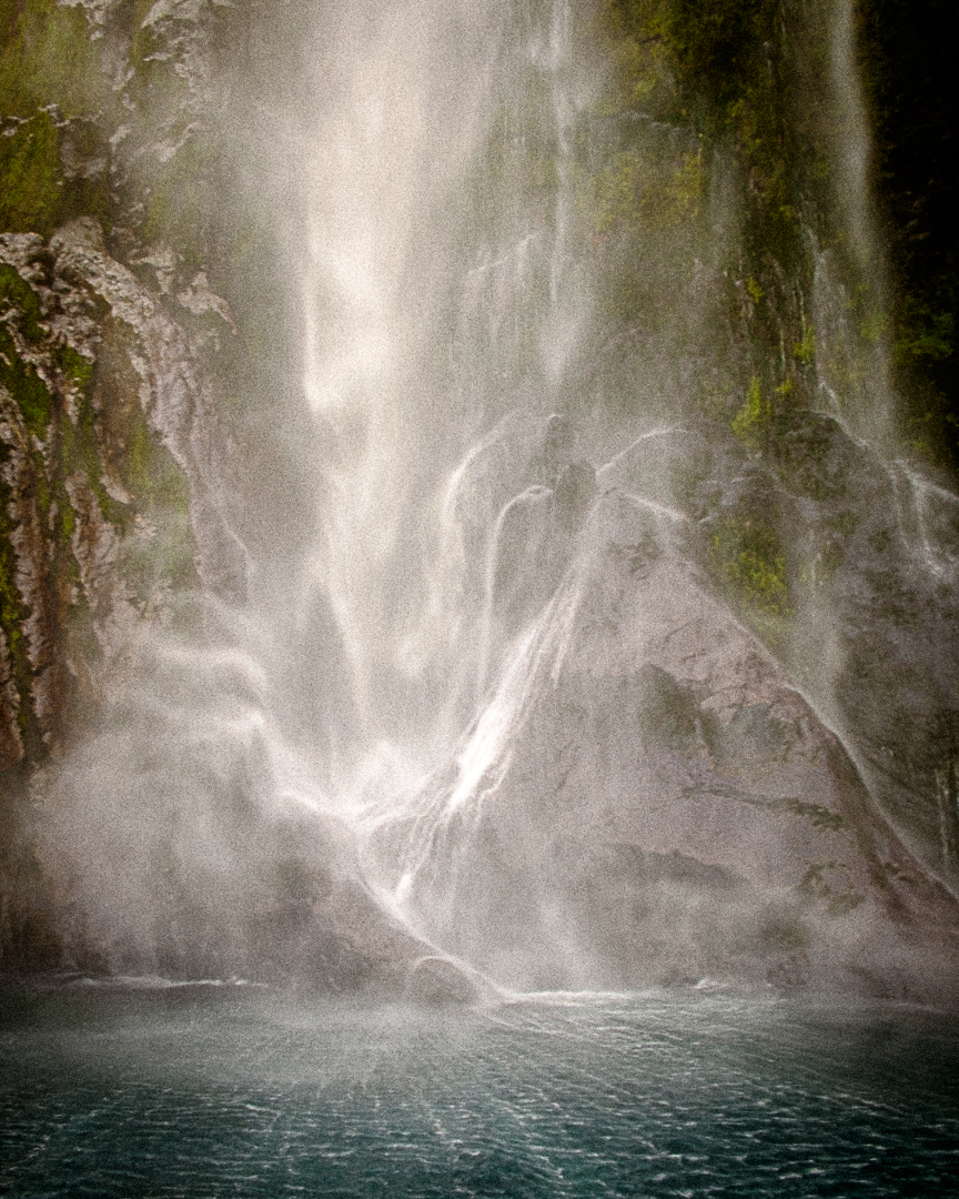 Water Flow
