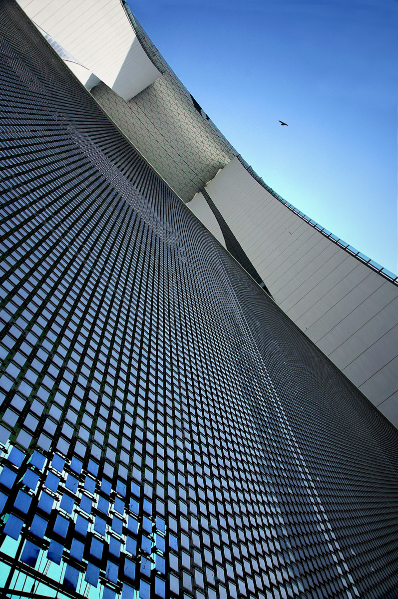 Marina Bay Curves
