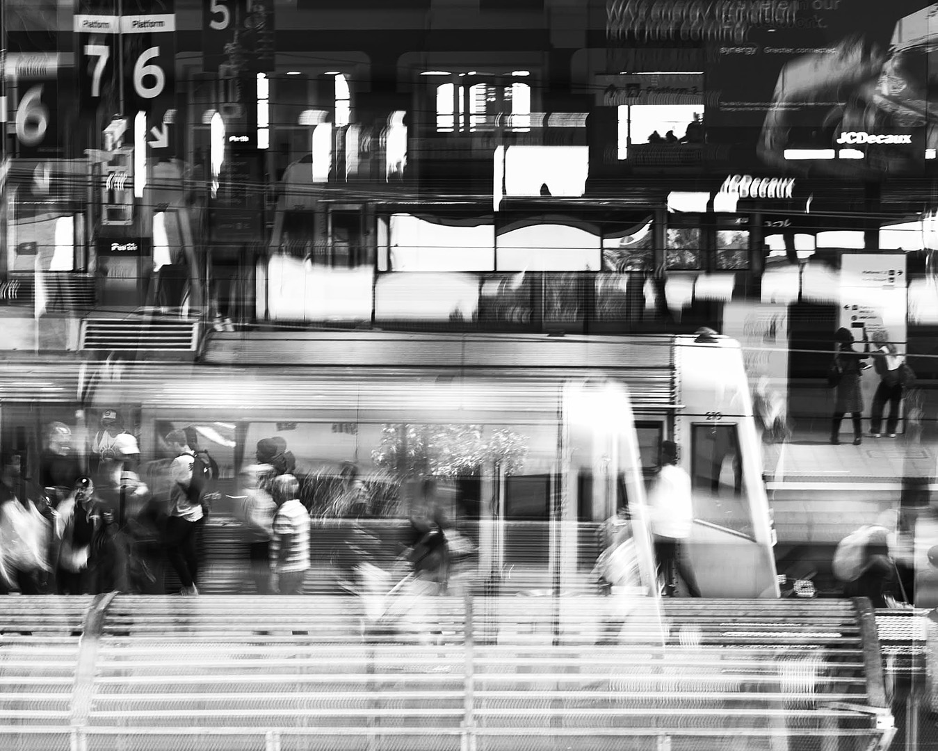 City Station