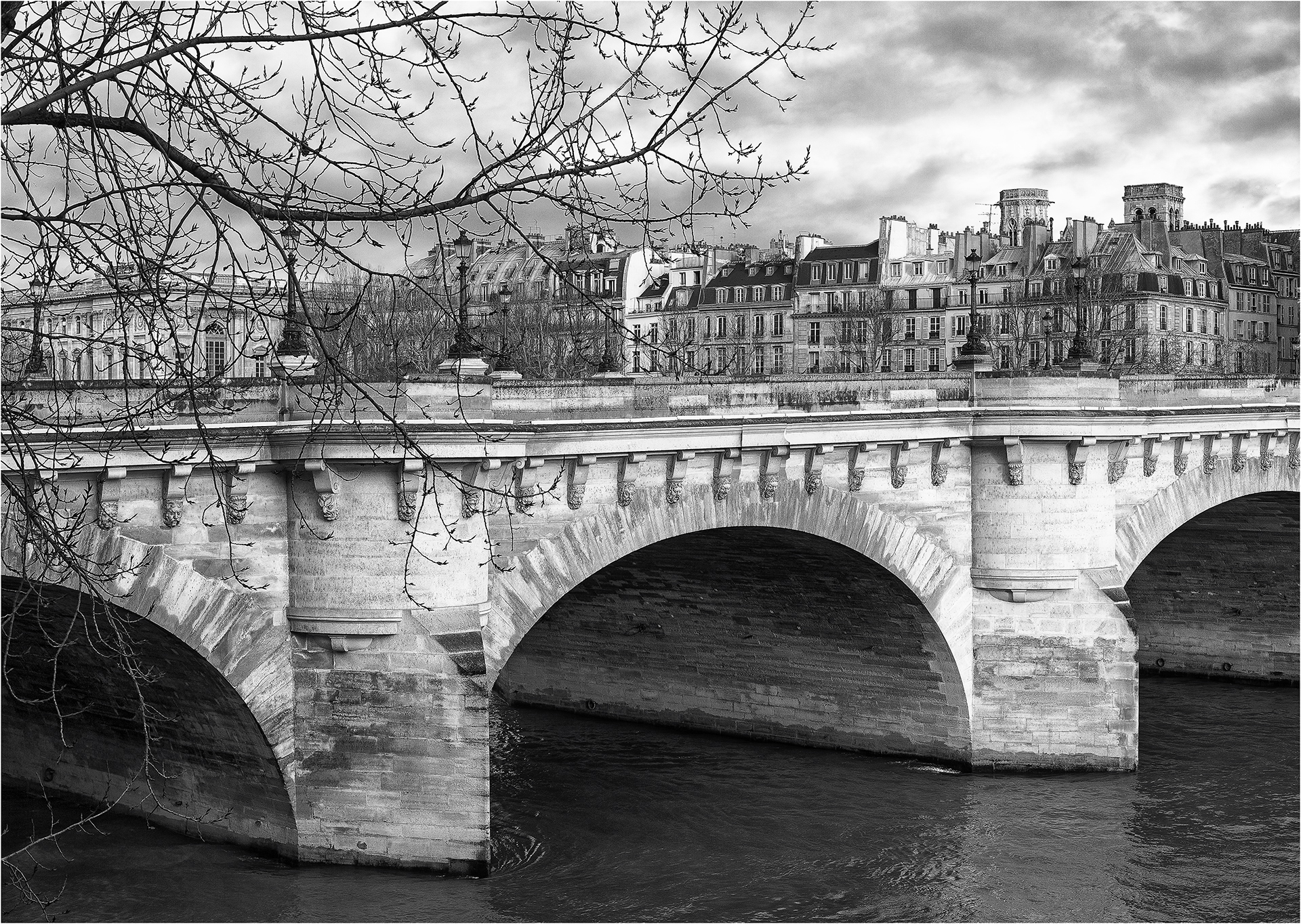 Pont Neuf