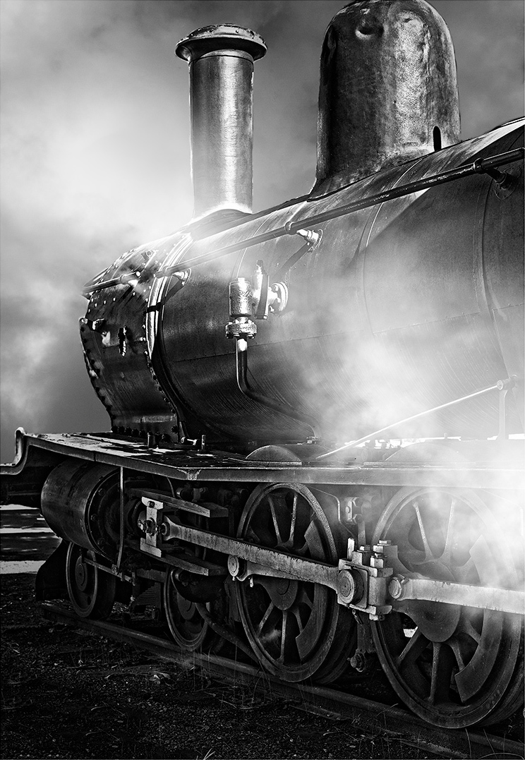 Steam Train