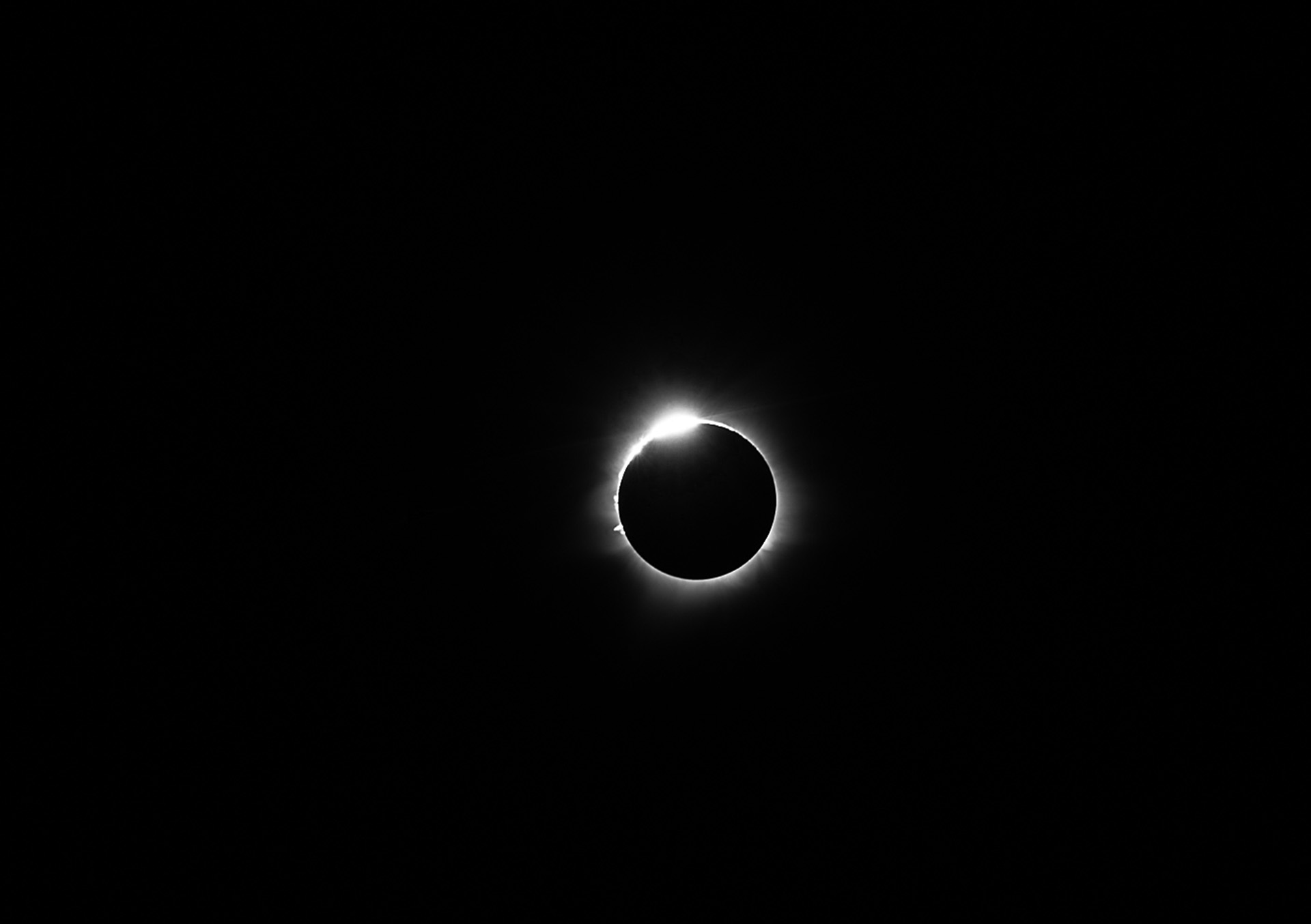 Solar Eclipse