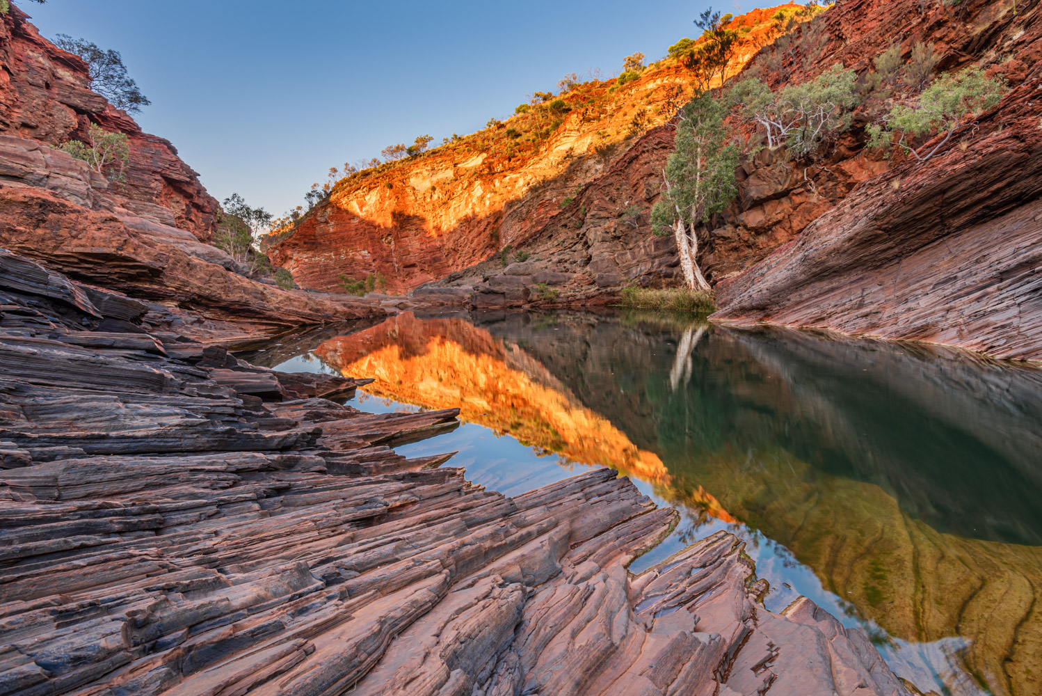 Karijini