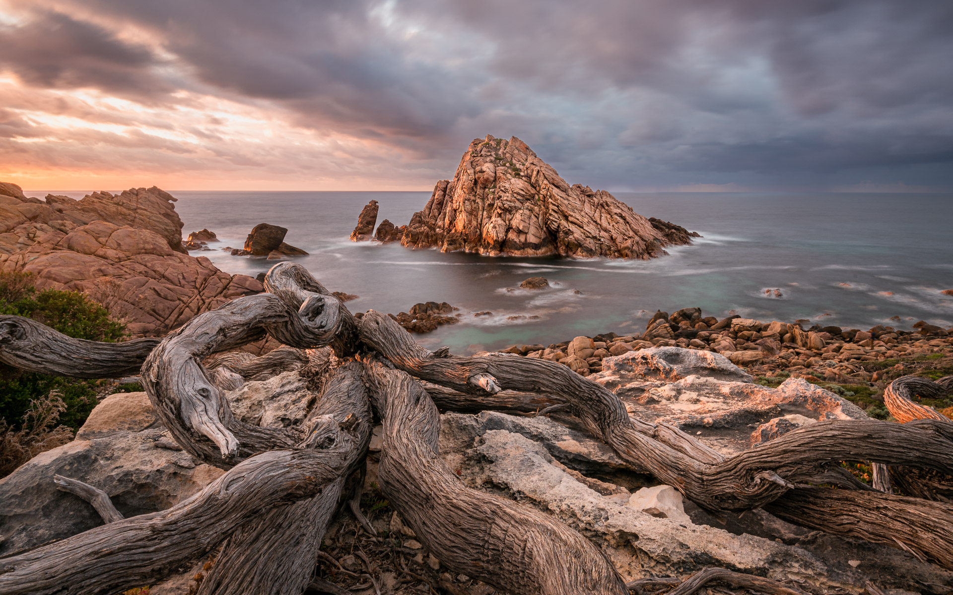 Sugarloaf Rock