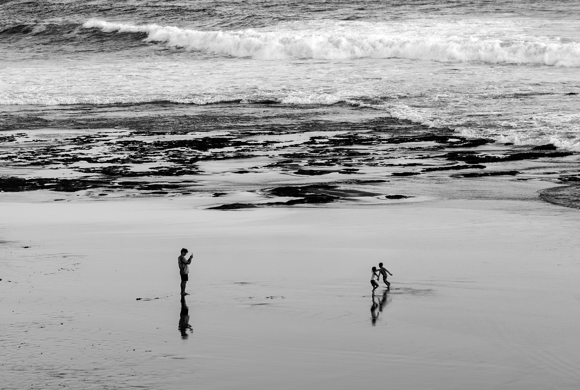 Beach Fun