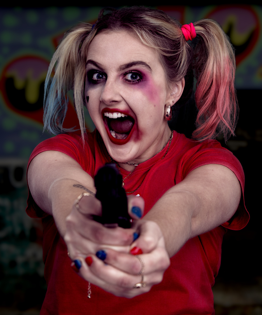 Harley Quinn