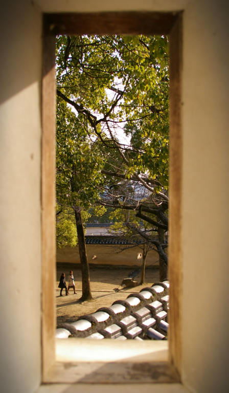 Hemeji Window