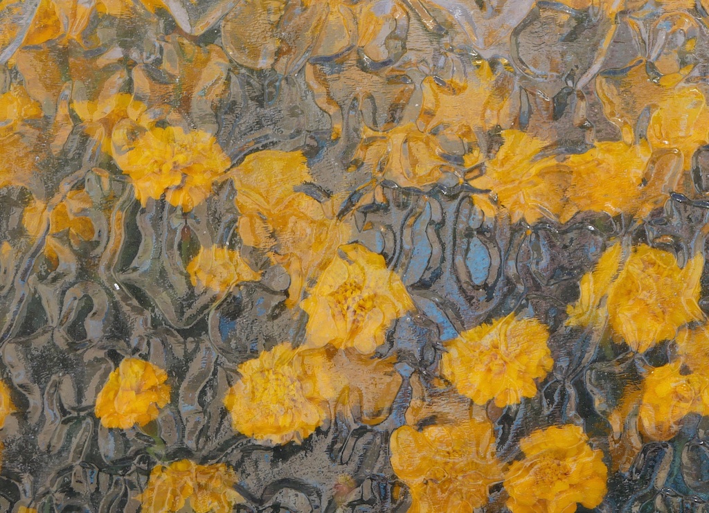 Marigolds