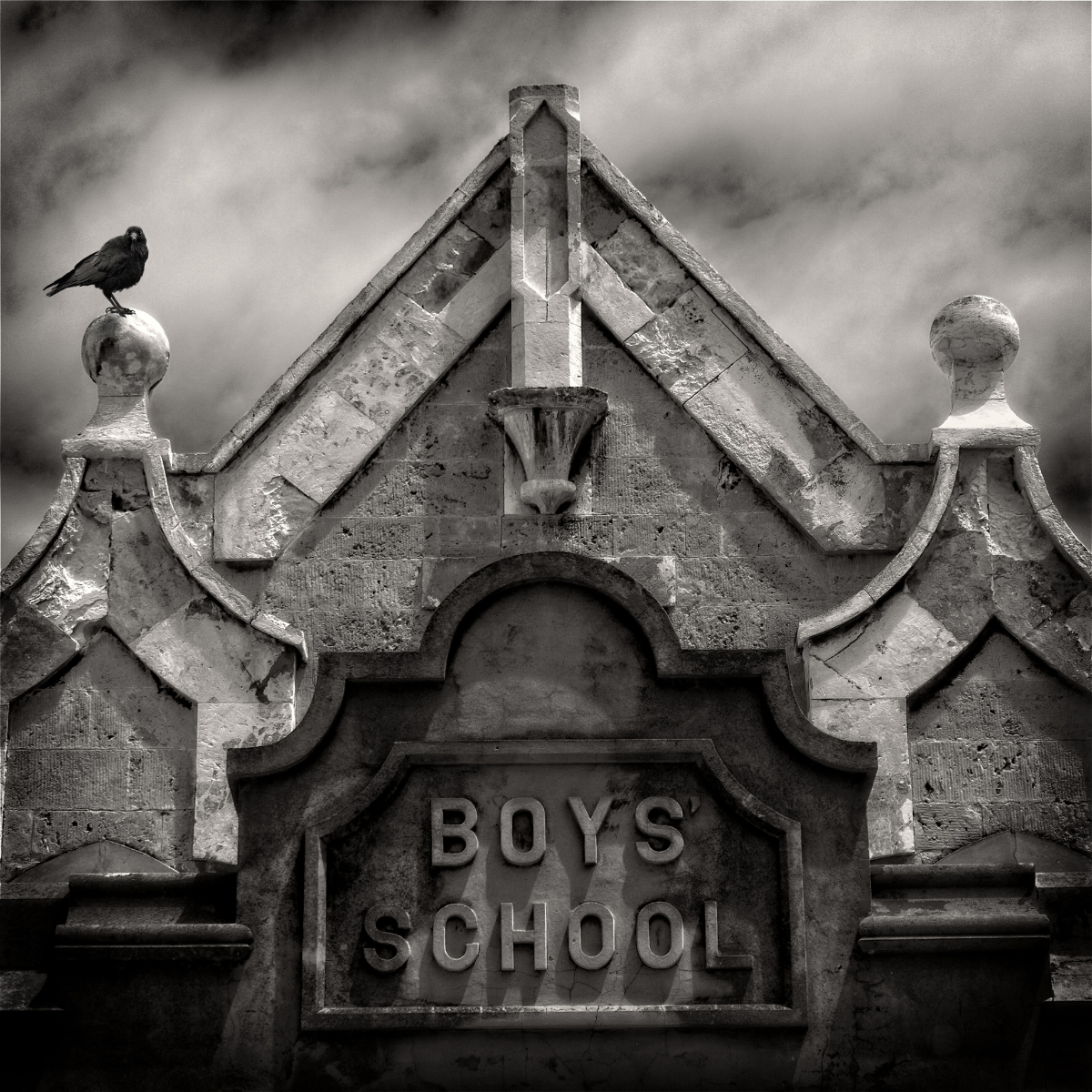 Boys School